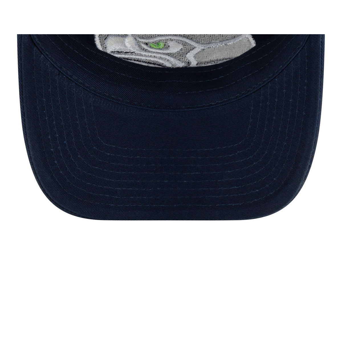 Bad Bunny x Seattle Seahawks Concho Casual Classic Adjustable Hat