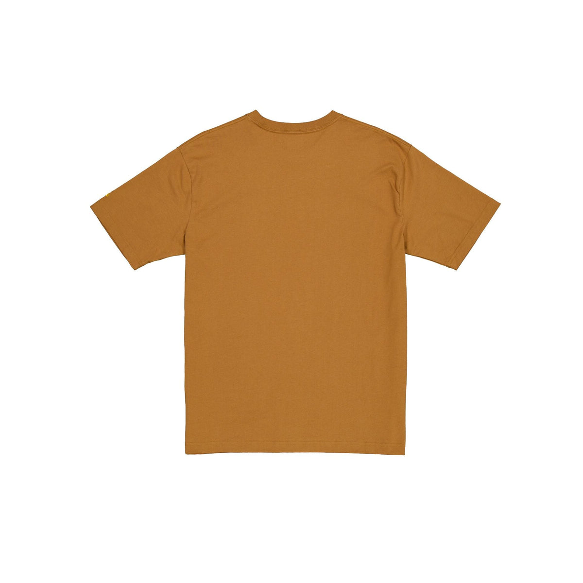 Golden State Warriors 2025 All-Star Game Victory Grove Light Bronze T-Shirt