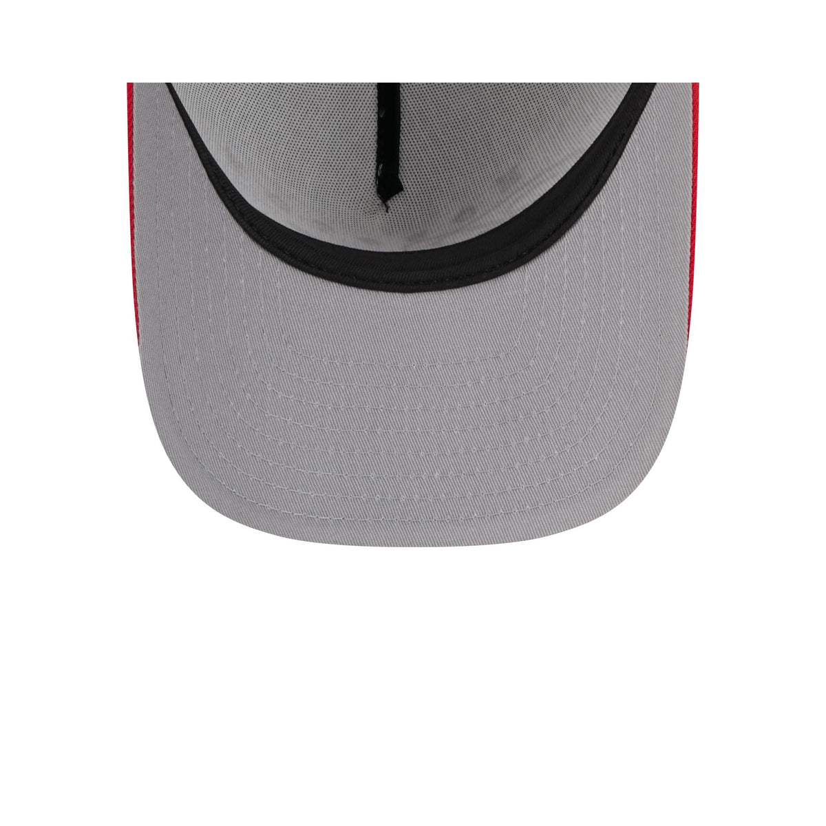 Houston Rockets 2025 Draft 59FIFTY A-Frame Fitted Hat