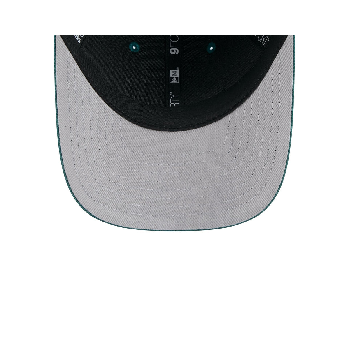Philadelphia Eagles Team 9FORTY M-Crown Snapback Hat