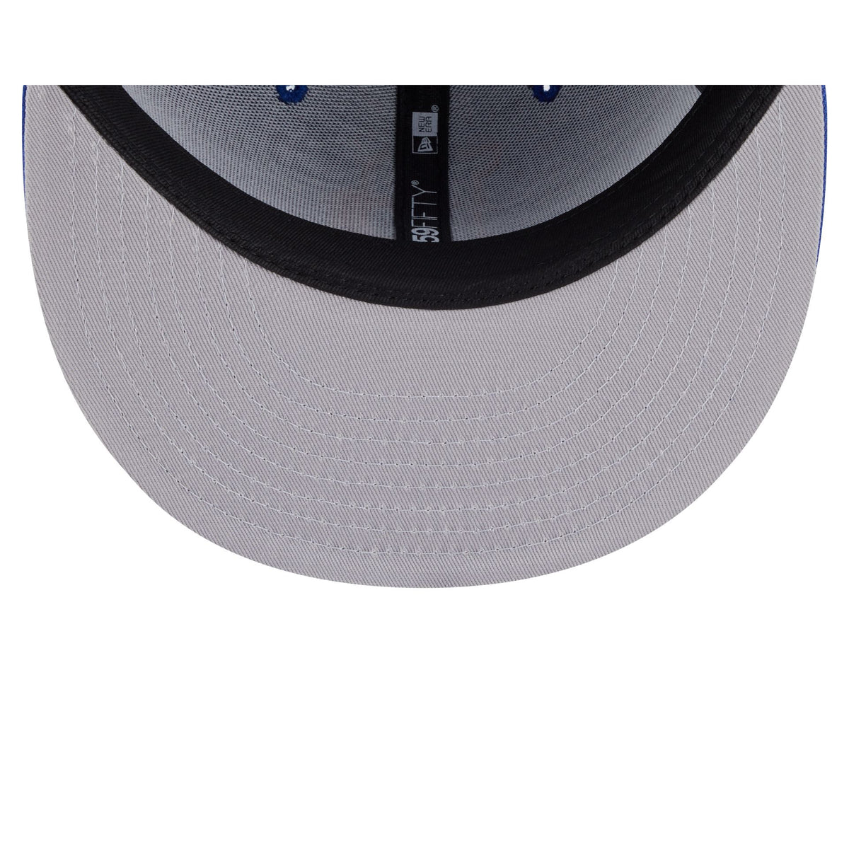 Detroit Pistons Deceptor 59FIFTY Fitted Hat