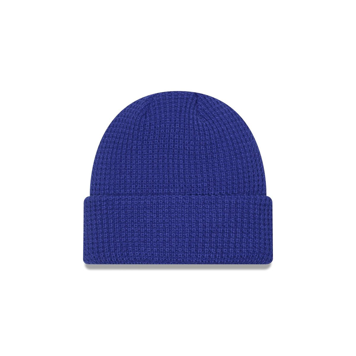Philadelphia 76ers Waffle Stitch Knit Beanie Hat