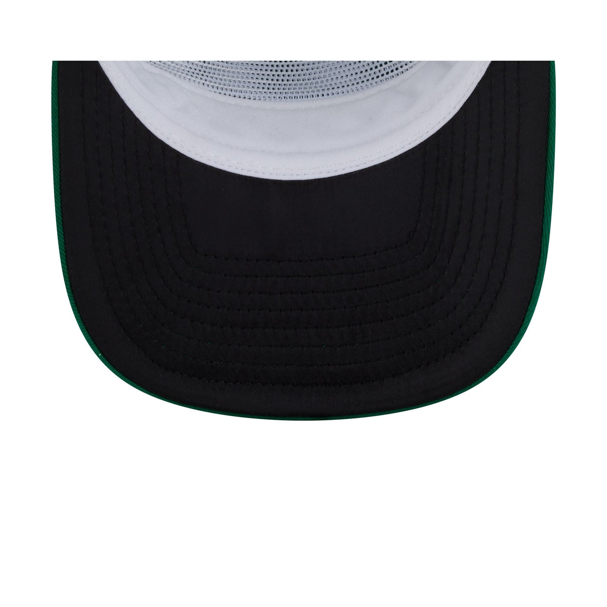 Boston Celtics Patch 19TWENTY Trucker Hat