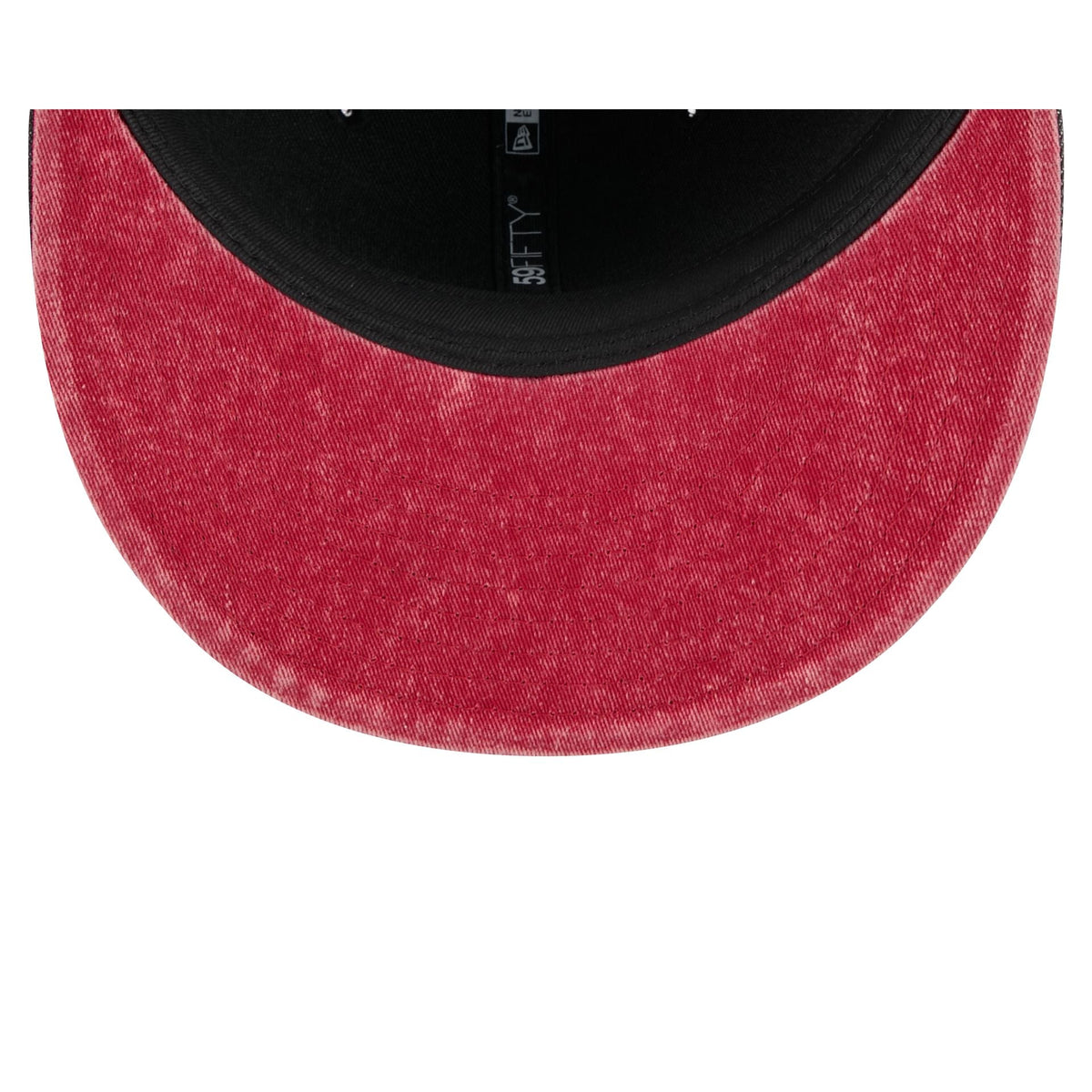 Miami Heat Sport Classics Pastel 59FIFTY Fitted Hat