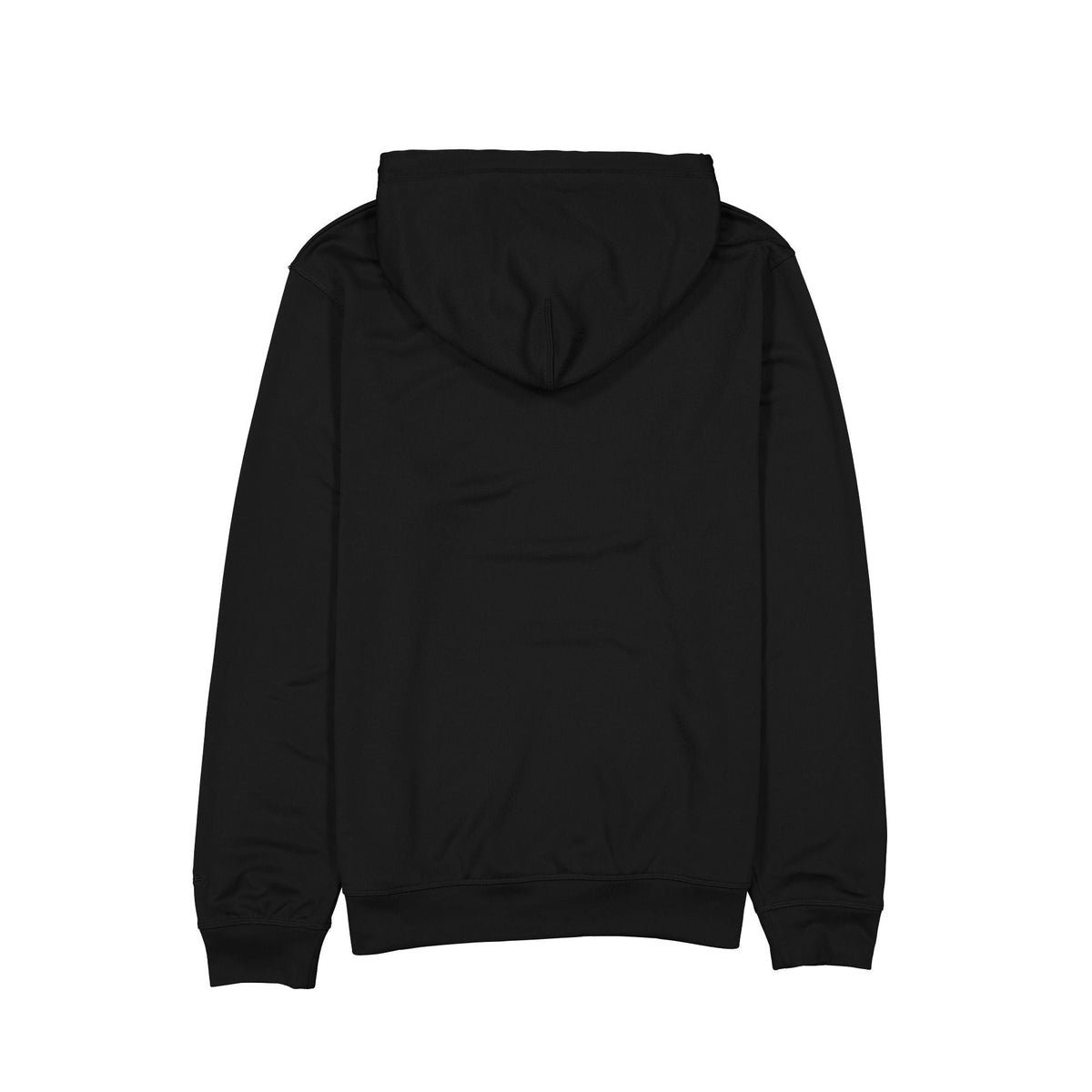 Chicago Bulls 2025 City Edition Hoodie