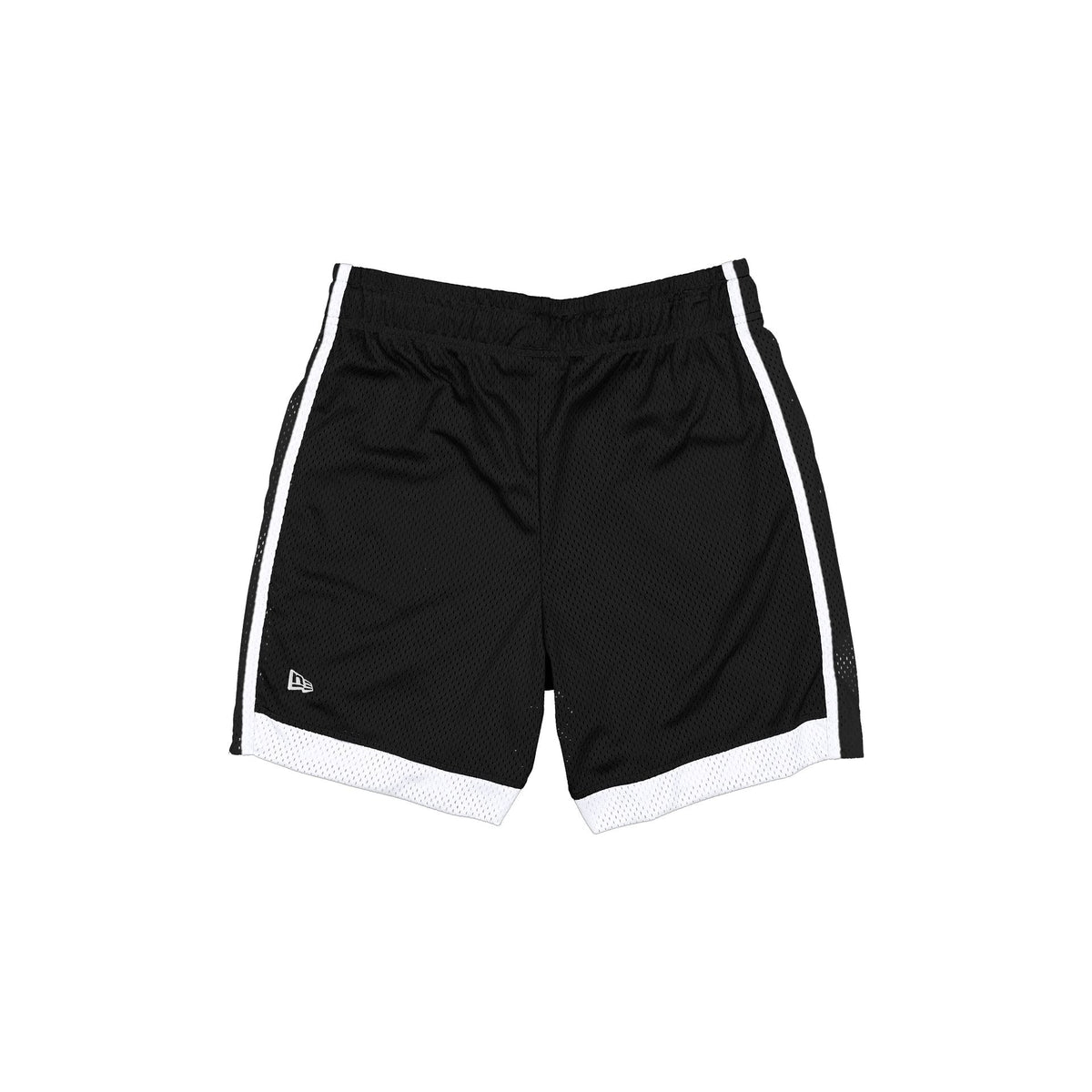 Detroit Lions Black Summer Shorts