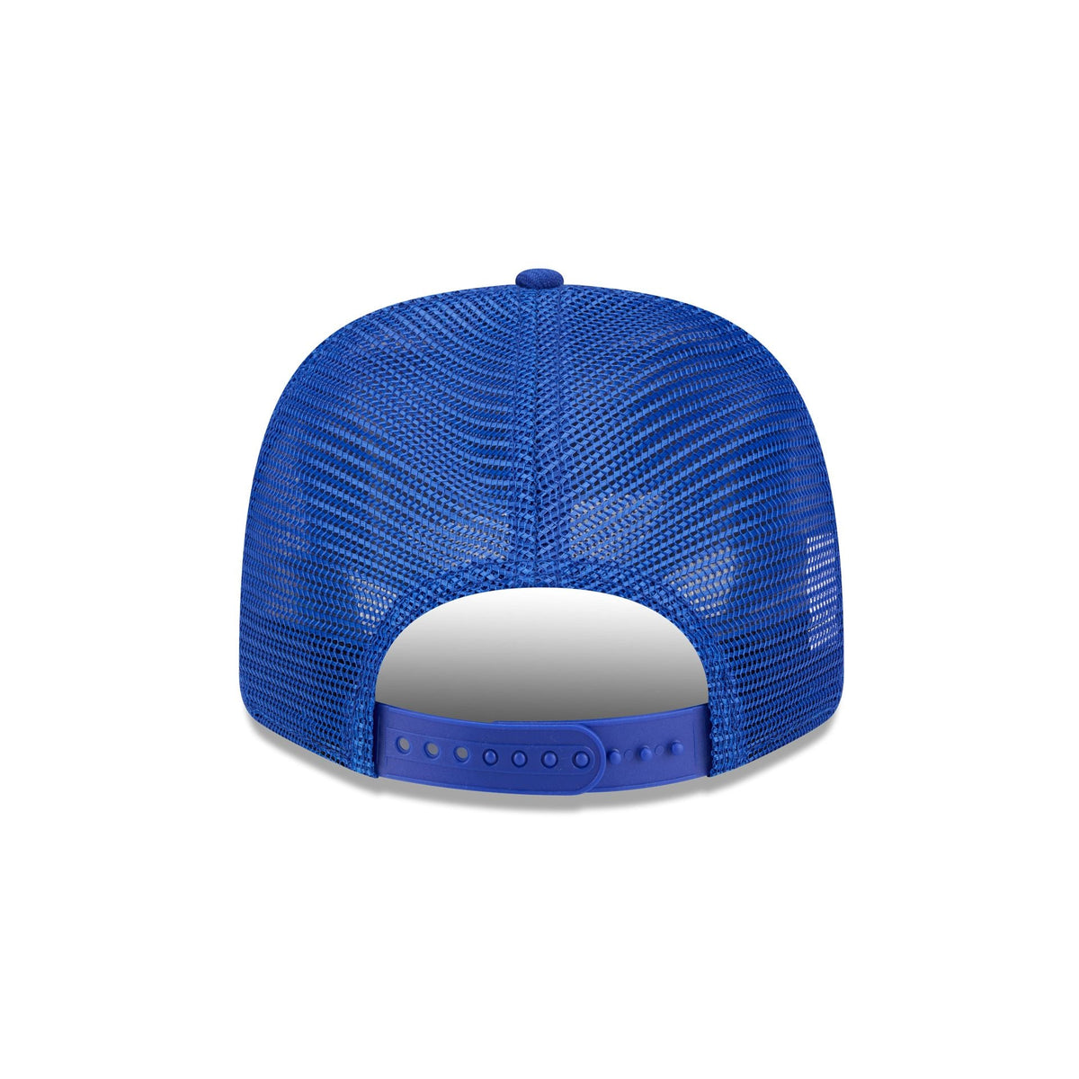 Golden State Warriors 1972-1974 Hardwood Classics 9SEVENTY Trucker Hat
