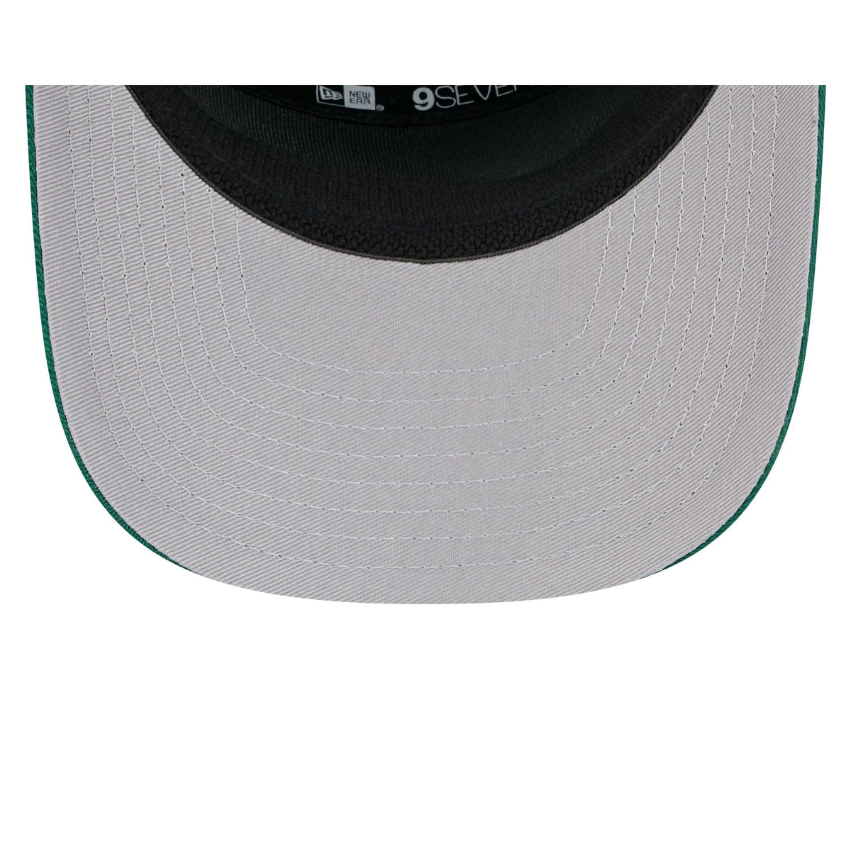 New York Jets Split Panel 9SEVENTY Stretch-Snap Hat