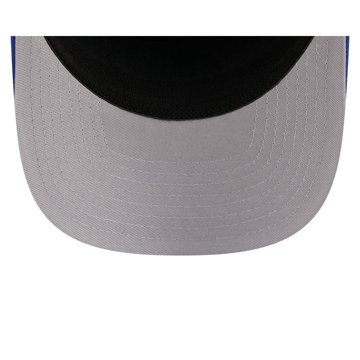 Golden State Warriors Split Panel 9SEVENTY Stretch-Snap Hat