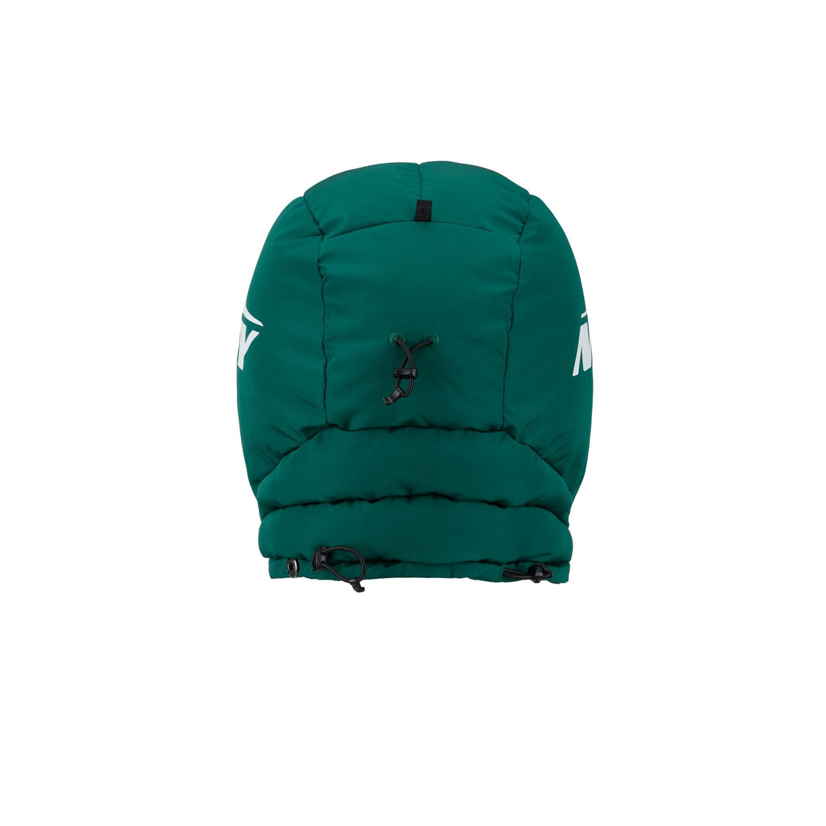 New York Jets Helmet Puffer Hood