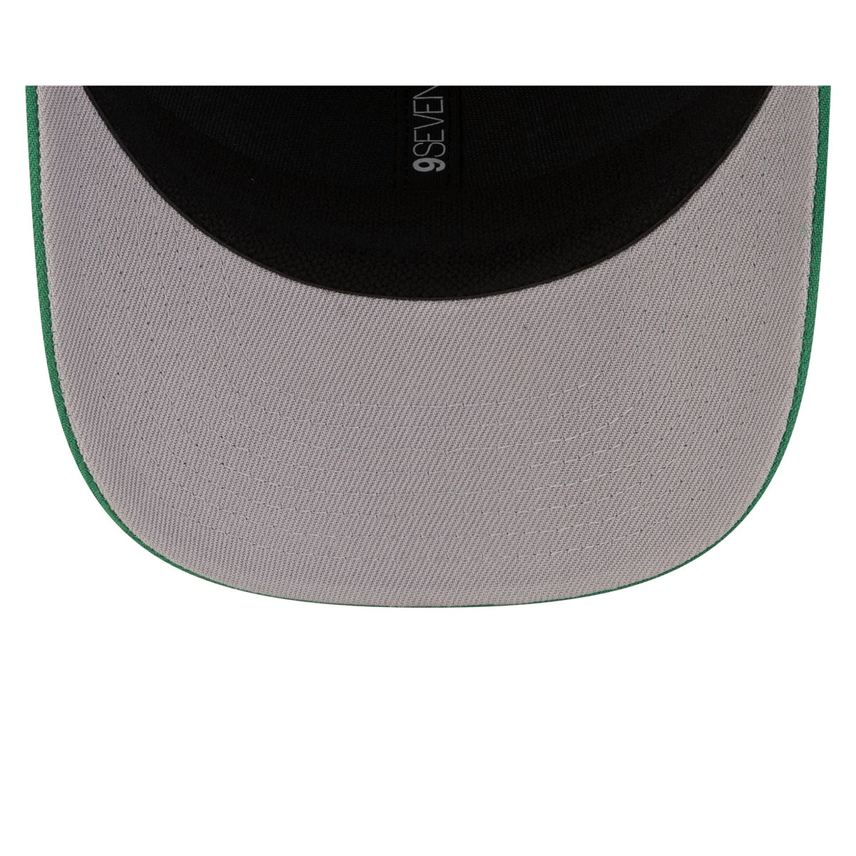 Seattle Supersonics Hardwood Classics 80s 9SEVENTY Stretch-Snap Hat