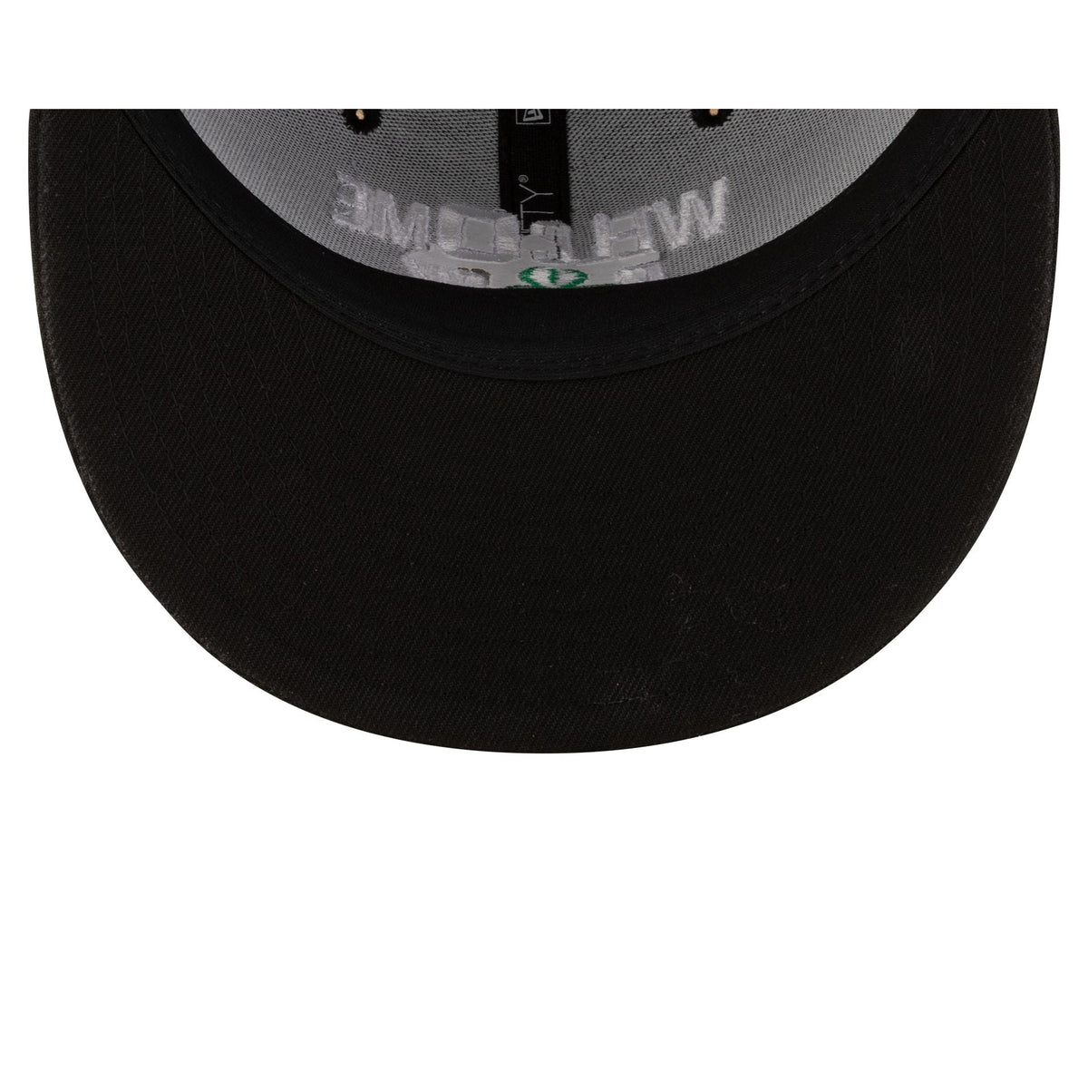Boston Celtics Welcome Back Tatum 9FIFTY Snapback Hat