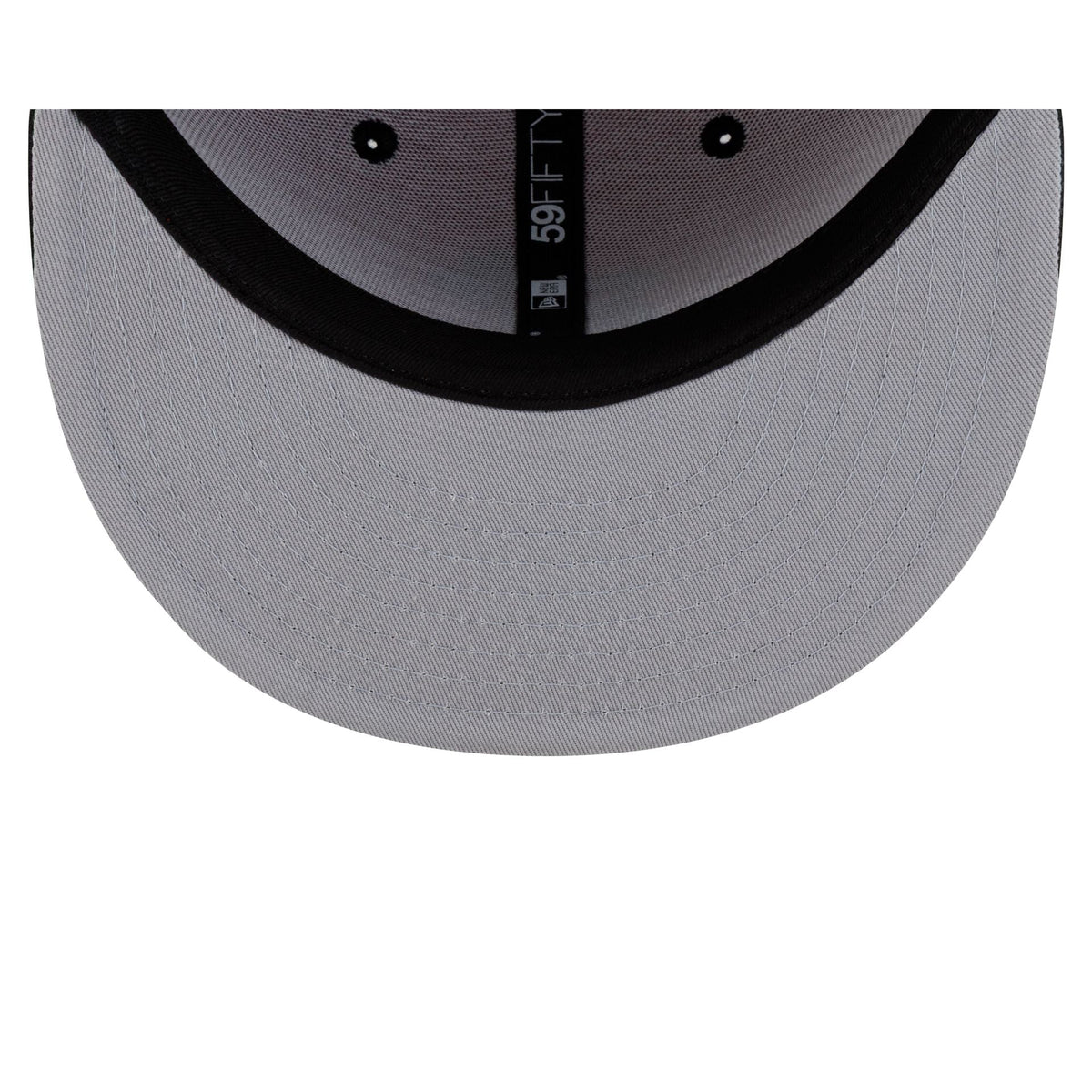 Miami Heat Hardwood Classics 2000s 59FIFTY Fitted Hat