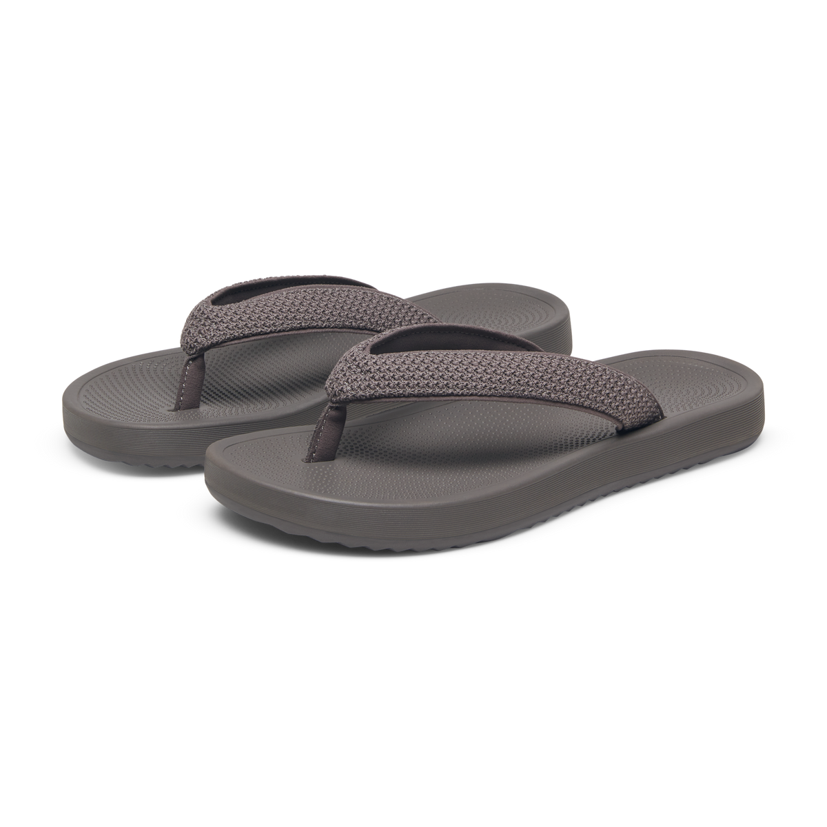 Women's Allbirds Flip Flop - Anthracite