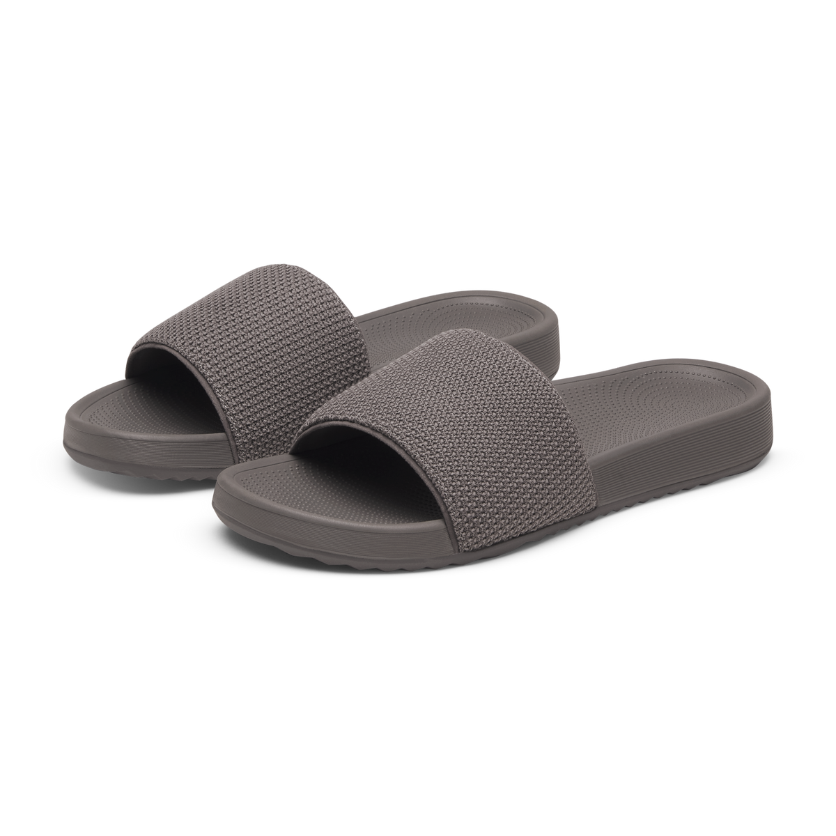 Women's Allbirds Slide - Anthracite