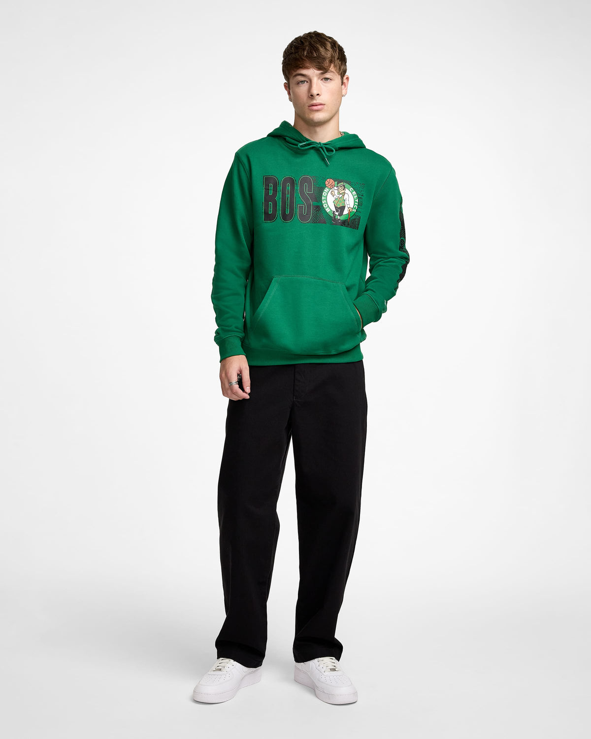 Philadelphia 76ers 2024 Tip-Off Hoodie