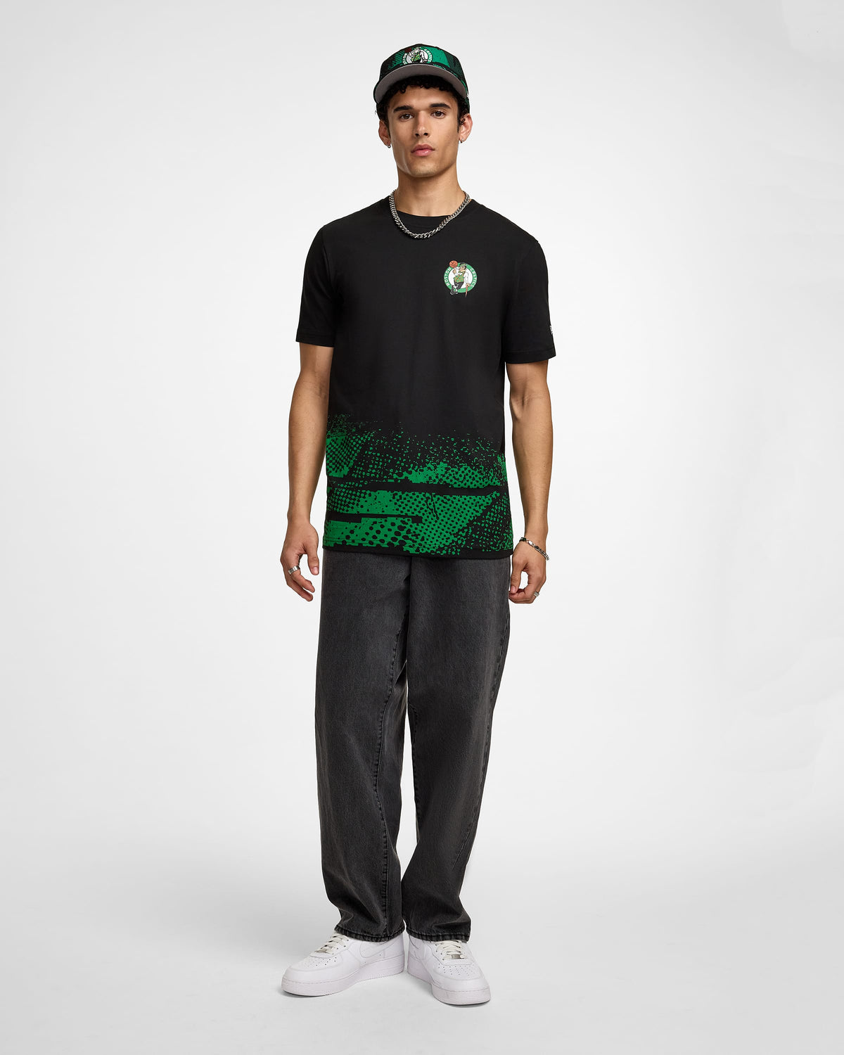 Brooklyn Nets 2024 Tip-Off T-Shirt