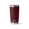 Yeti 20 oz Tumbler  With magslider™ lid