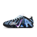 Nike Ja 3 'Blue' [customized]