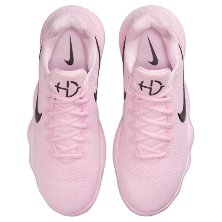 Nike Hyperdunk 2017 'Pink'