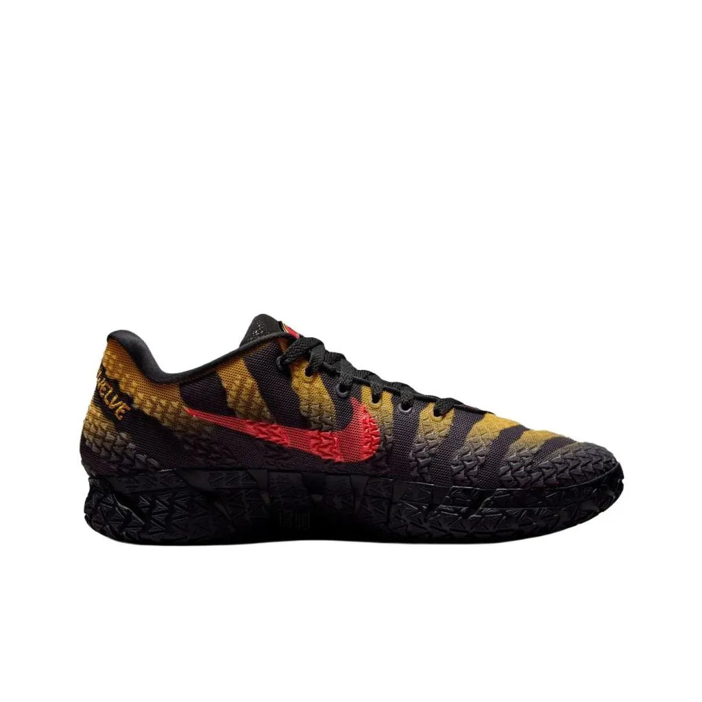 Nike x Jurassic Park Ja 3 'Raptor'