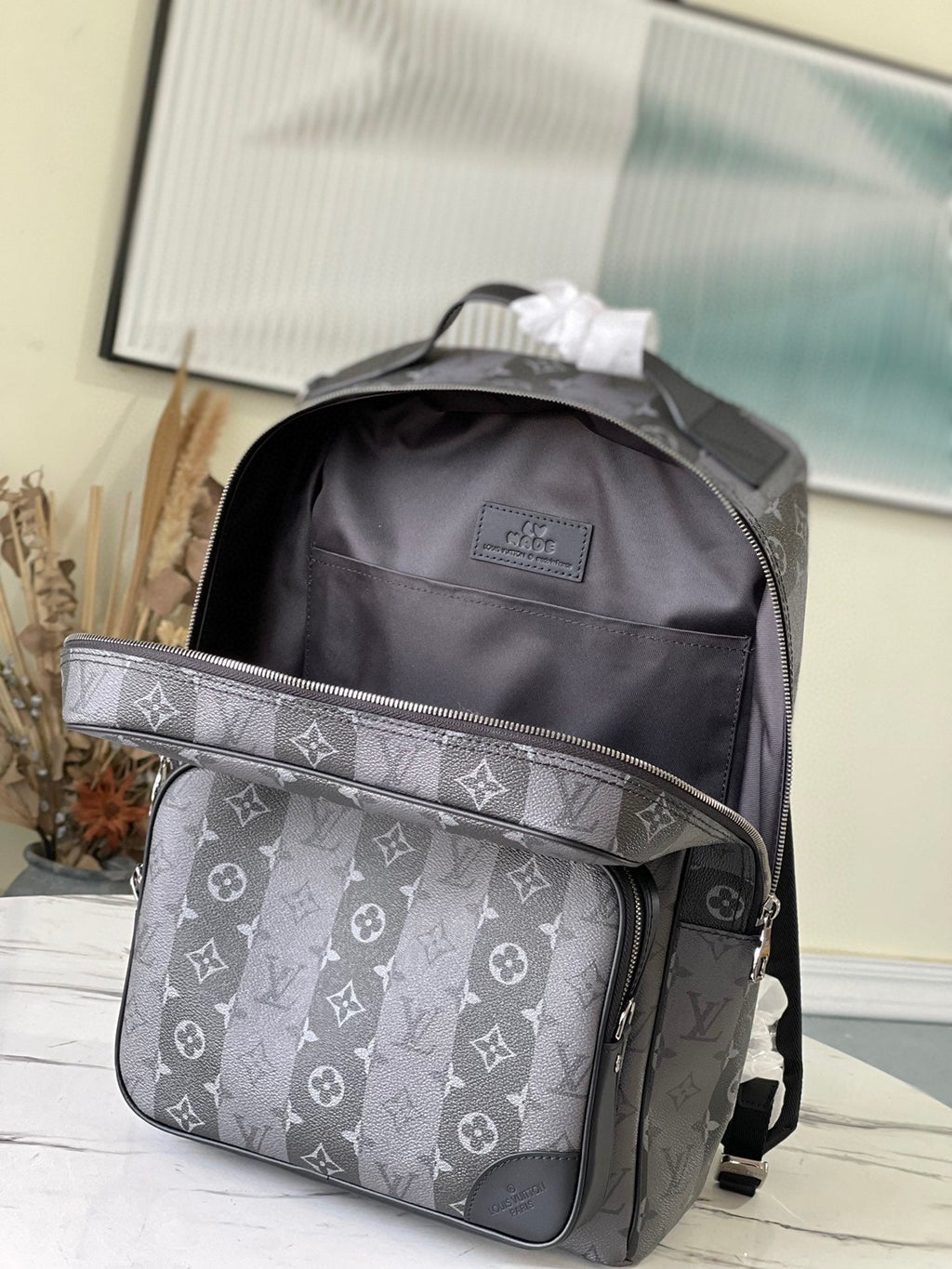 LV Backpack (Heart Modular Utilitary)
