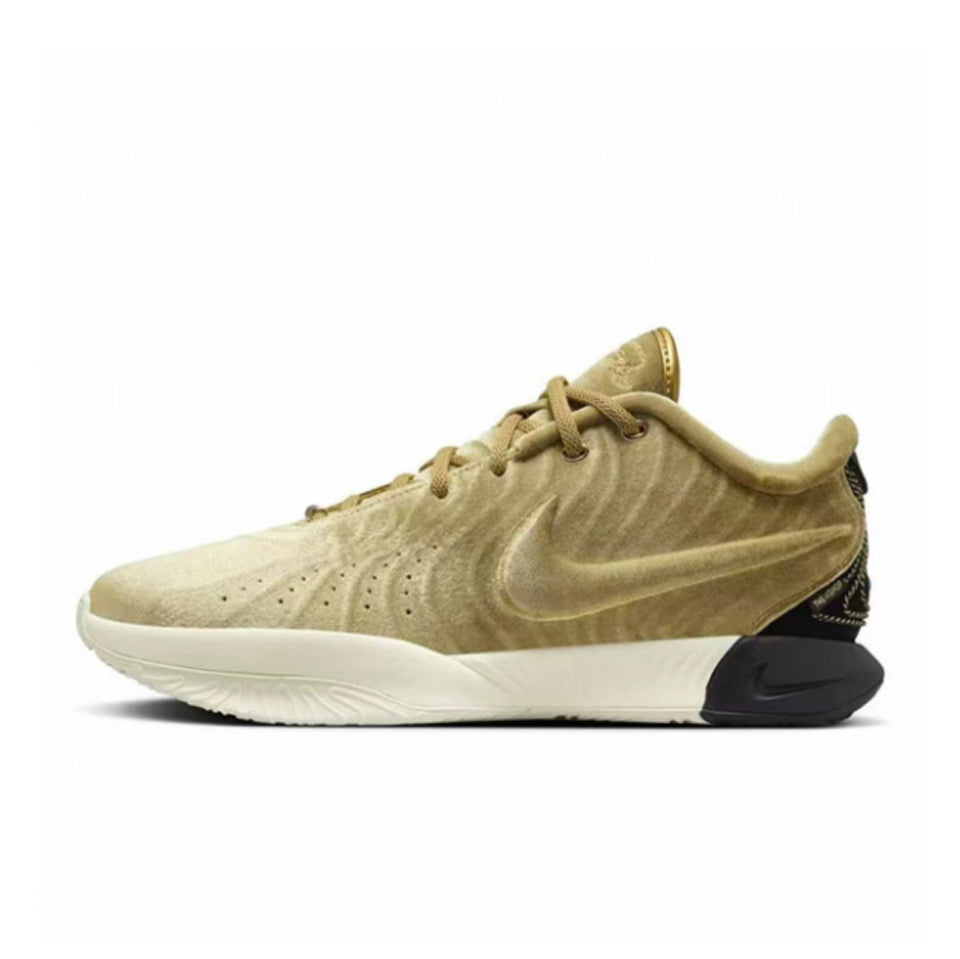 Nike LeBron 21 Ep 'The Shop Nobility'