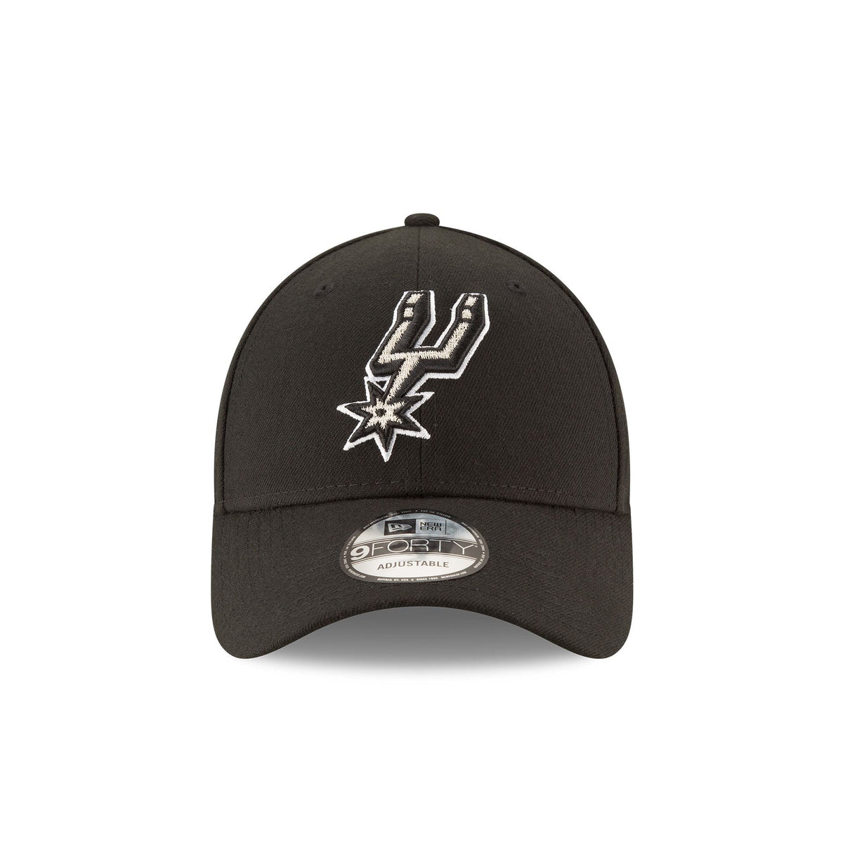 San Antonio Spurs The League 9FORTY Adjustable Hat