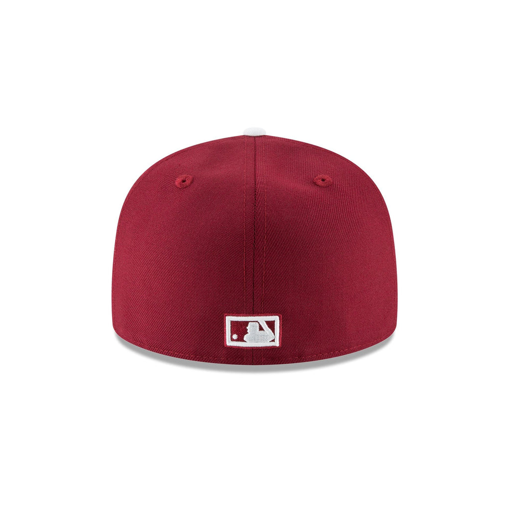 Philadelphia Phillies 1970 Cooperstown 59FIFTY Fitted Hat