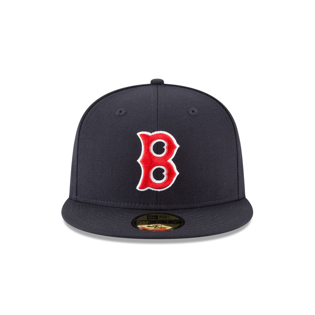Boston Red Sox 1946 Cooperstown 59FIFTY Fitted Hat