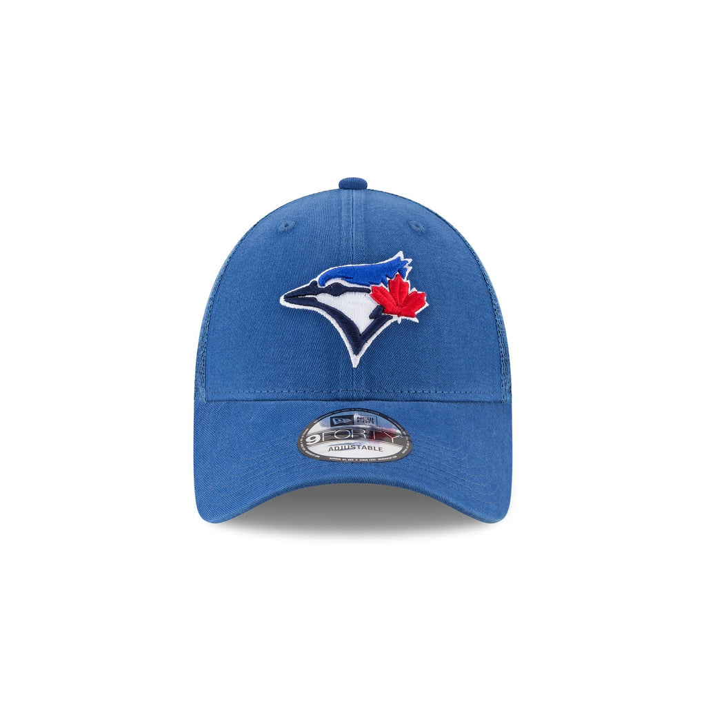 Toronto Blue Jays 9FORTY Trucker Hat
