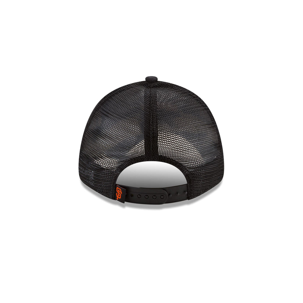 San Francisco Giants 9FORTY Trucker Hat