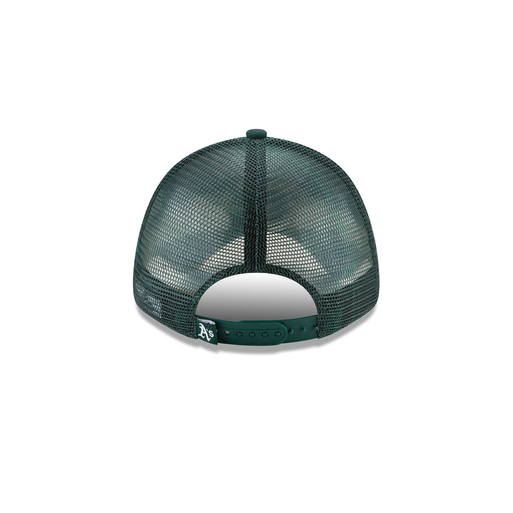 Athletics 9FORTY Trucker Hat