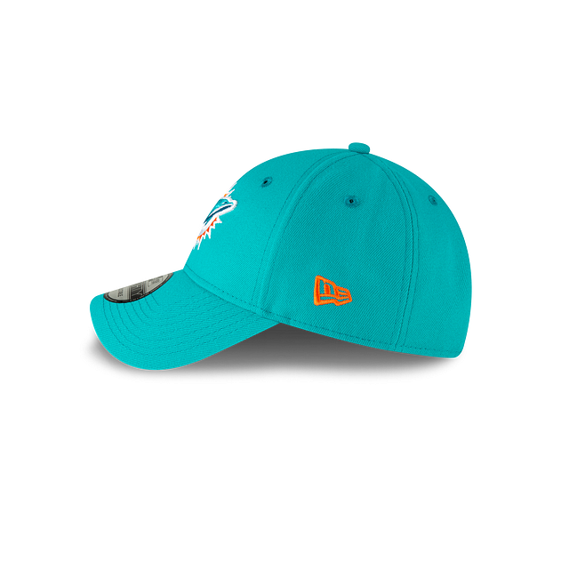 Miami Dolphins The League 9FORTY Adjustable Hat