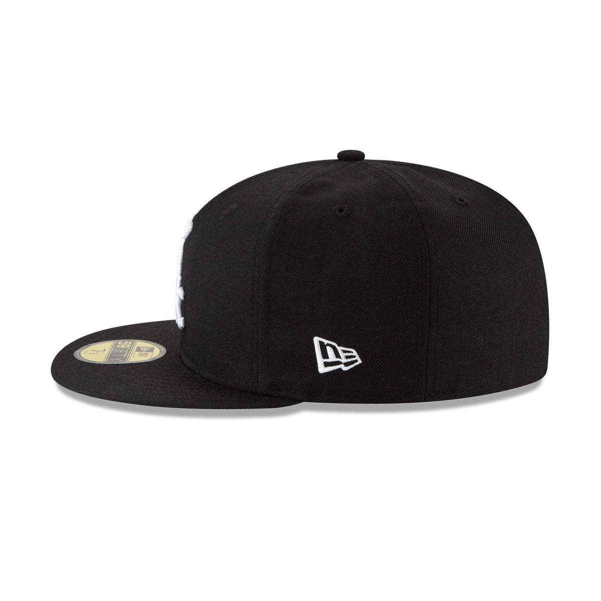 Chicago White Sox Wool 59FIFTY Fitted Hat