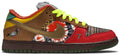 Nike Dunk Low SB - What The Dunk