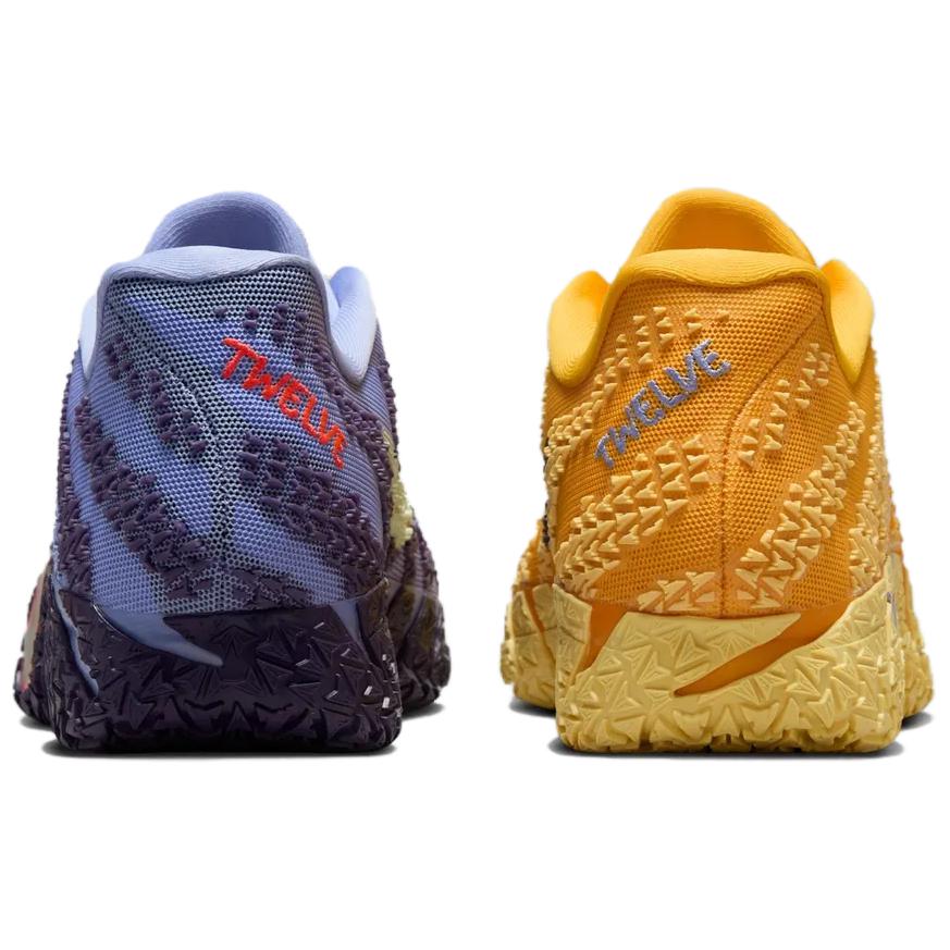 Nike Ja 3 'Channel 12'