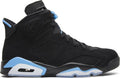 Jordan 6 Retro - UNC