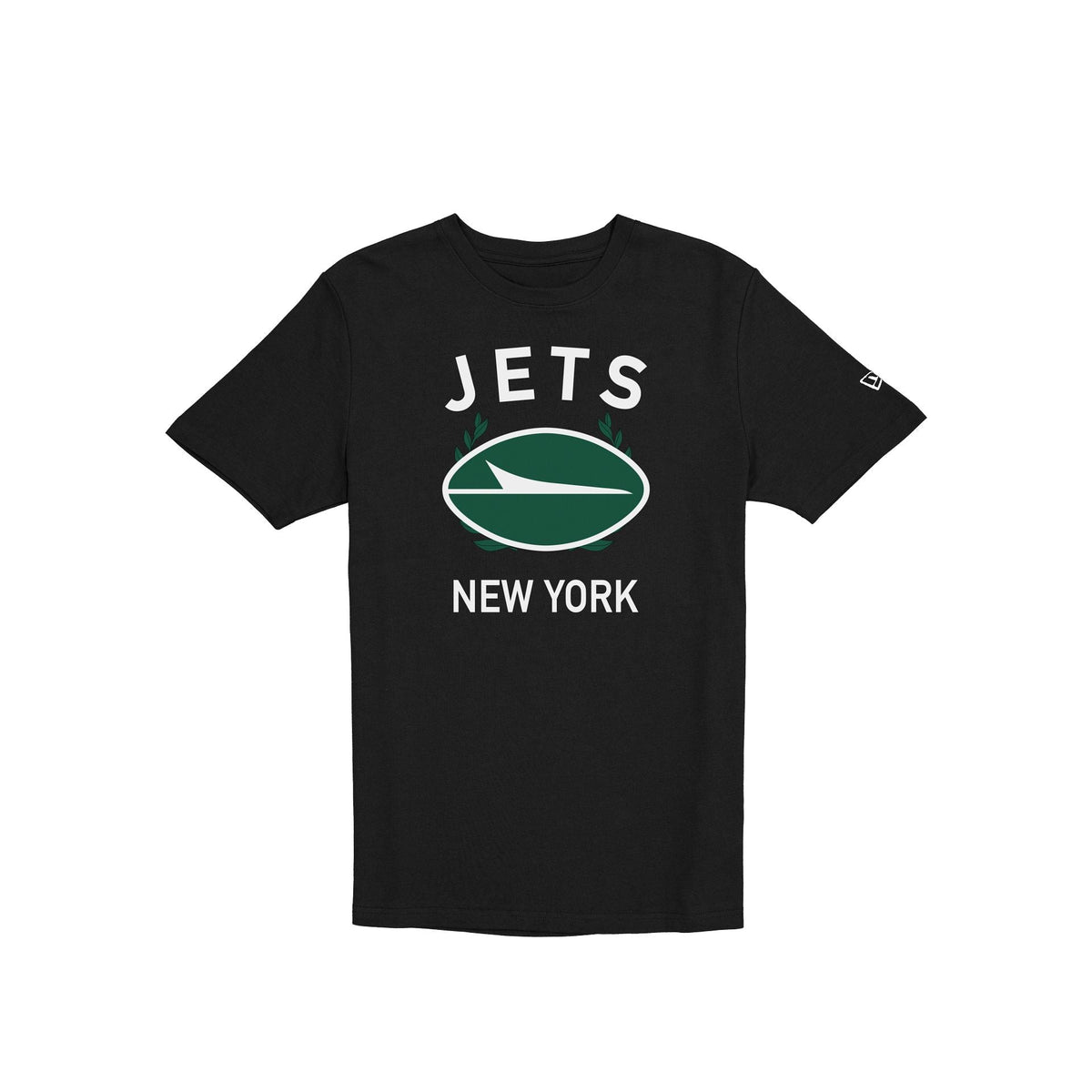 New York Jets 2025 Draft T-Shirt