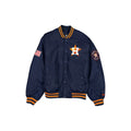 Houston Astros Authentic Navy Stadium Jacket