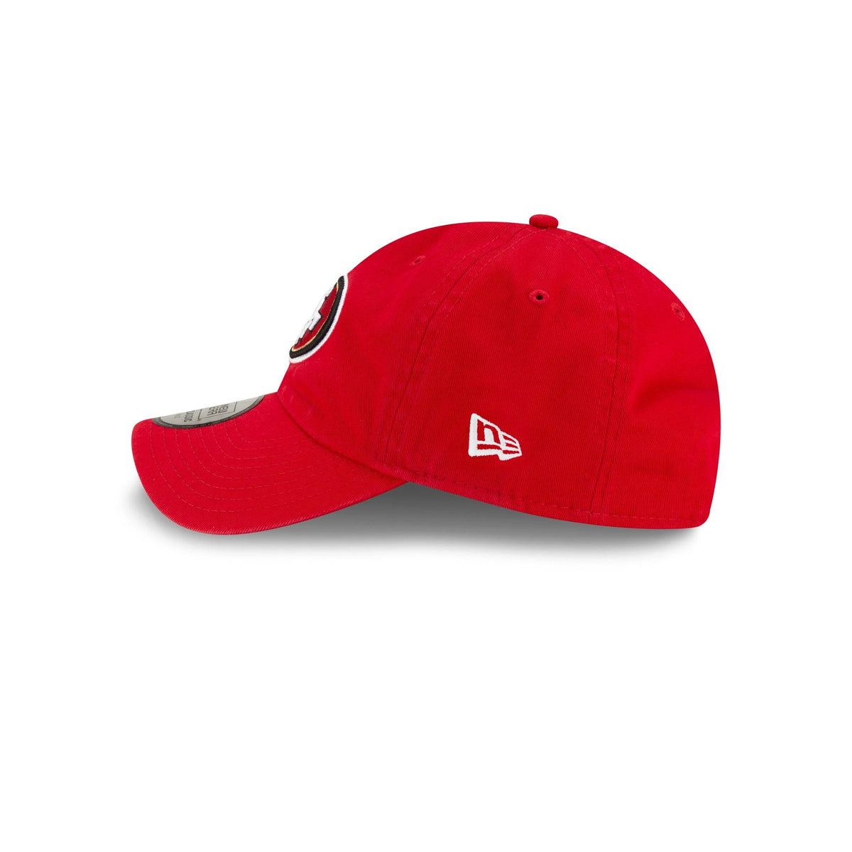 Bad Bunny x San Francisco 49ers Concho Casual Classic Adjustable Hat
