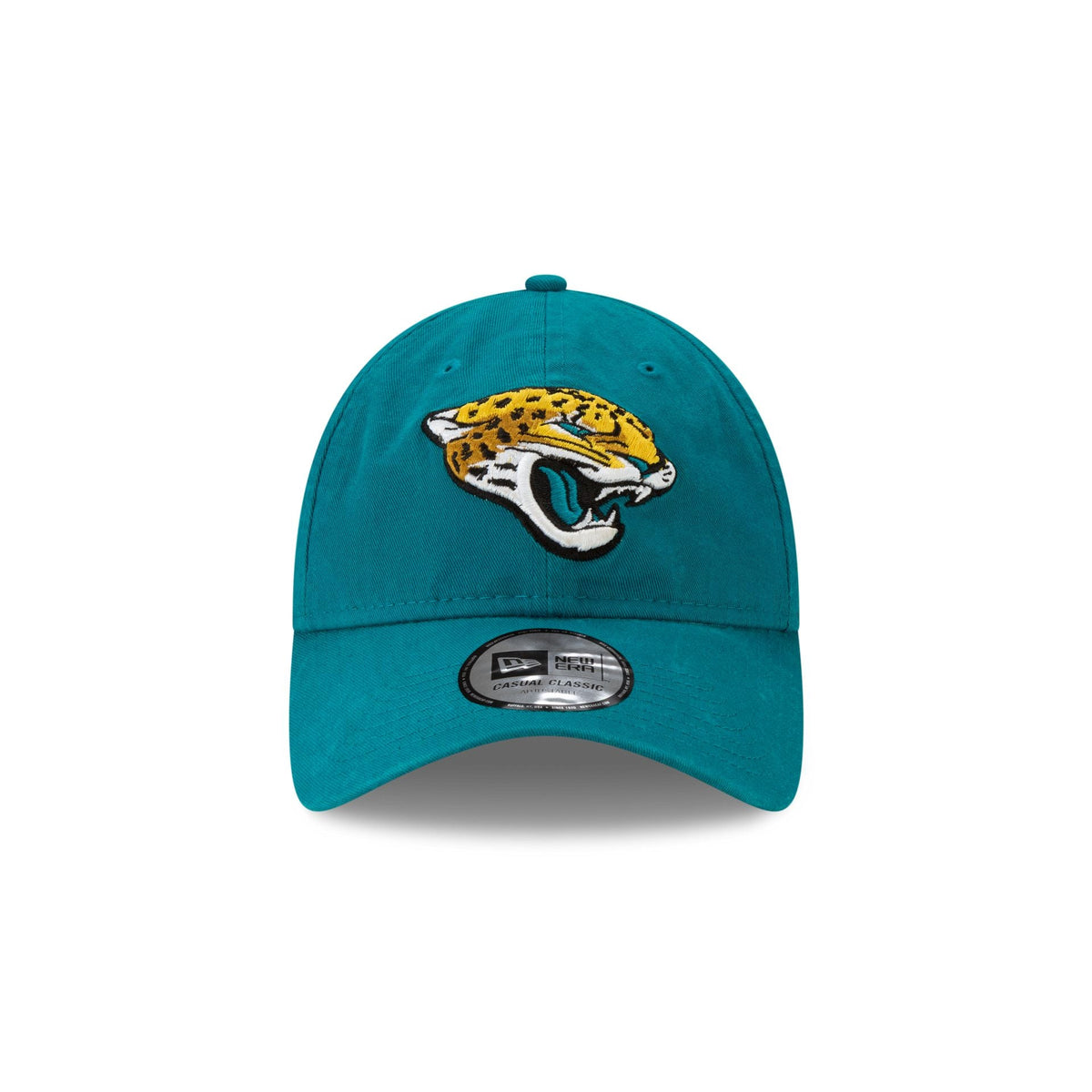 Bad Bunny x Jacksonville Jaguars Concho Casual Classic Adjustable Hat