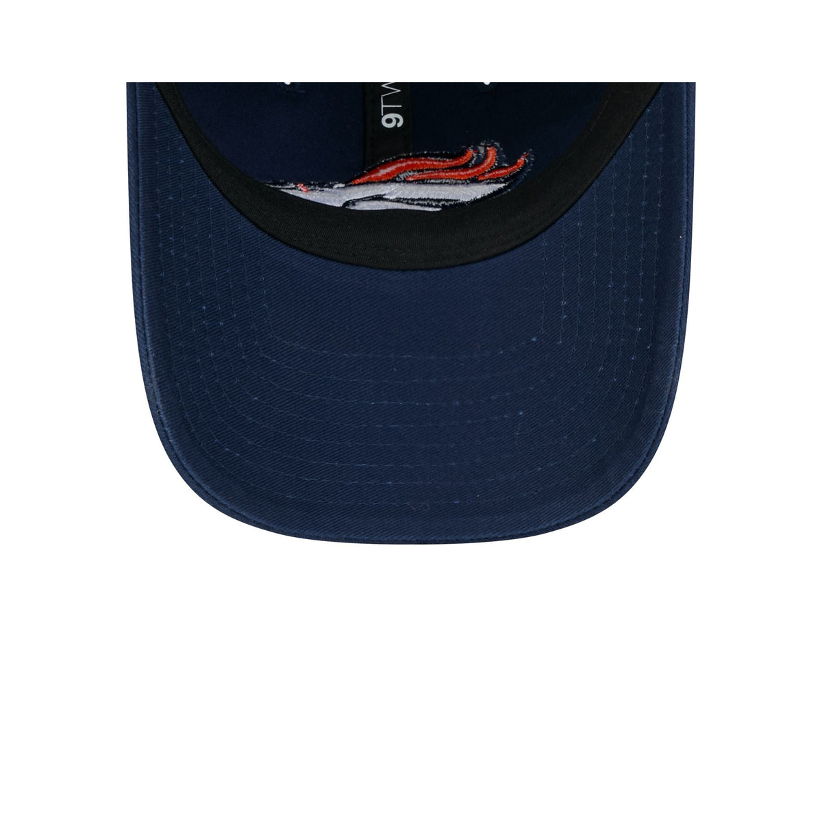 Bad Bunny x Denver Broncos Concho Casual Classic Adjustable Hat