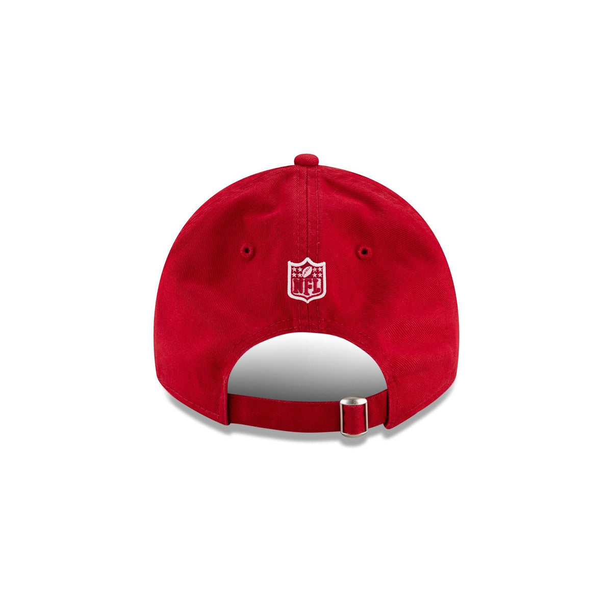 Bad Bunny x Arizona Cardinals Concho Casual Classic Adjustable Hat