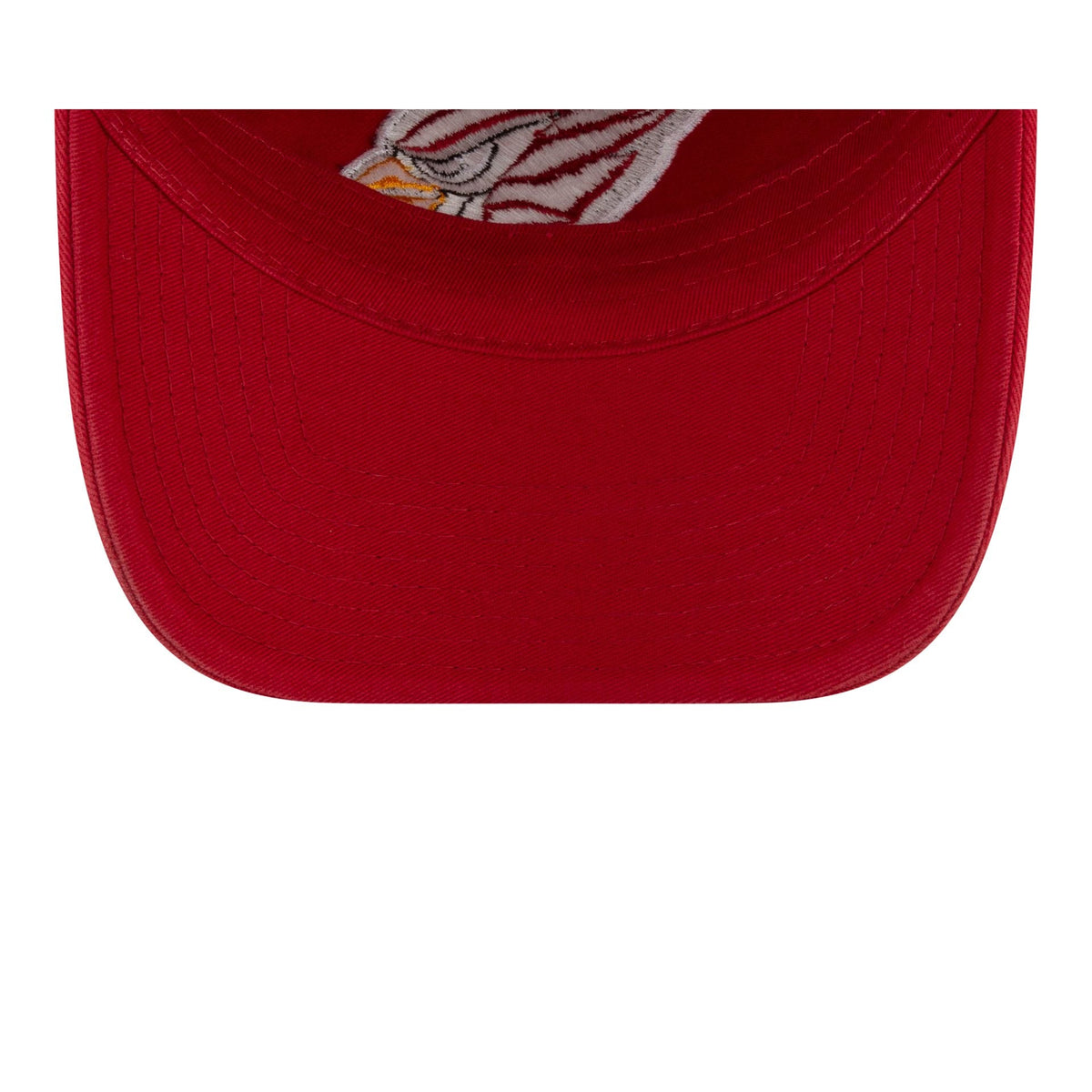 Bad Bunny x Arizona Cardinals Concho Casual Classic Adjustable Hat