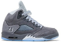 Jordan 5 Retro - Wolf Grey (2026)