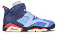 Jordan 6 Retro - Awake NY (Blueberry)