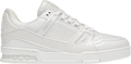 LV Trainer - (White)