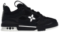 LV Skate Sneaker - Black White