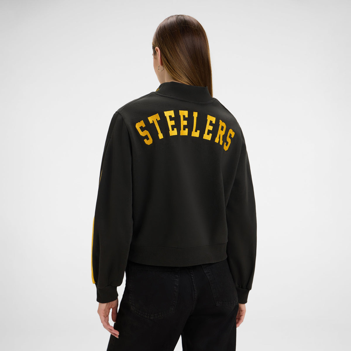 Chicago White Sox Sport Night Women's Mockneck